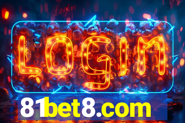 81bet8.com