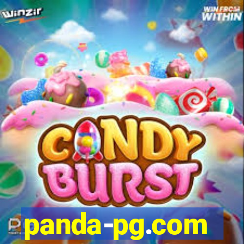 panda-pg.com