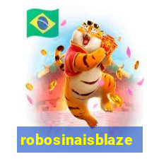 robosinaisblaze