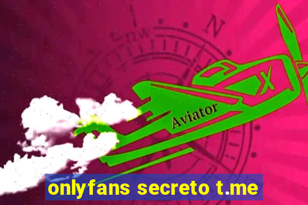 onlyfans secreto t.me