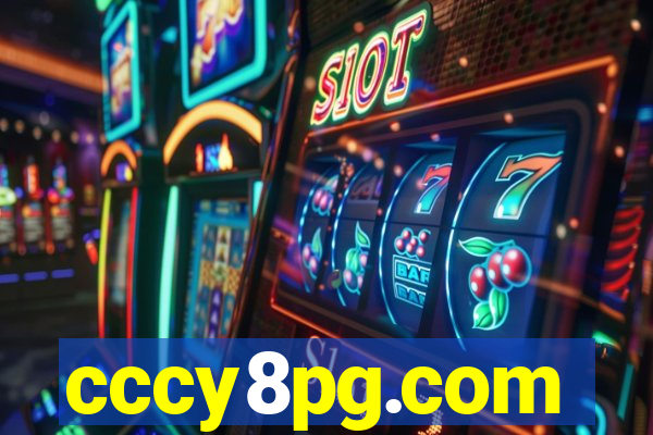 cccy8pg.com