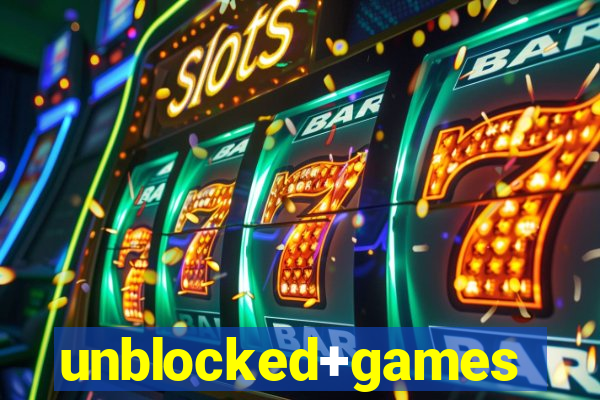 unblocked+games
