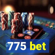 775 bet