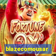 blazecomousar