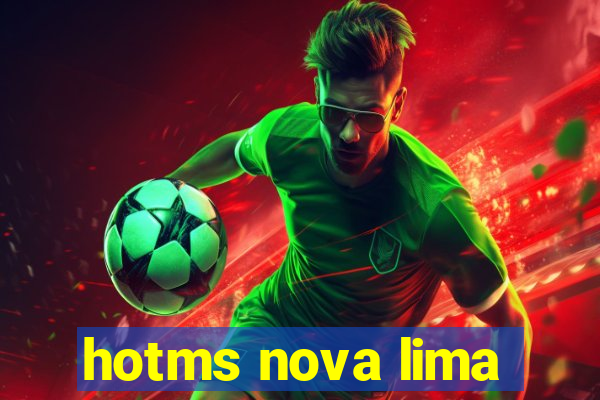hotms nova lima
