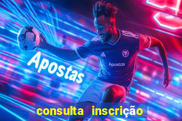 consulta inscrição municipal porto alegre