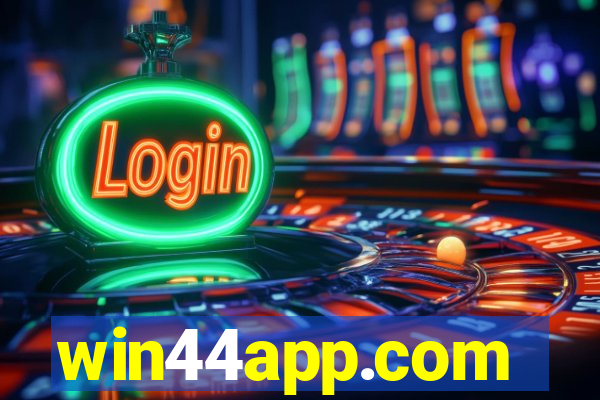 win44app.com