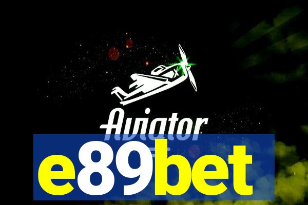 e89bet