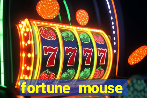 fortune mouse minutos pagantes madrugada