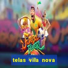 telas vila nova mafra sc