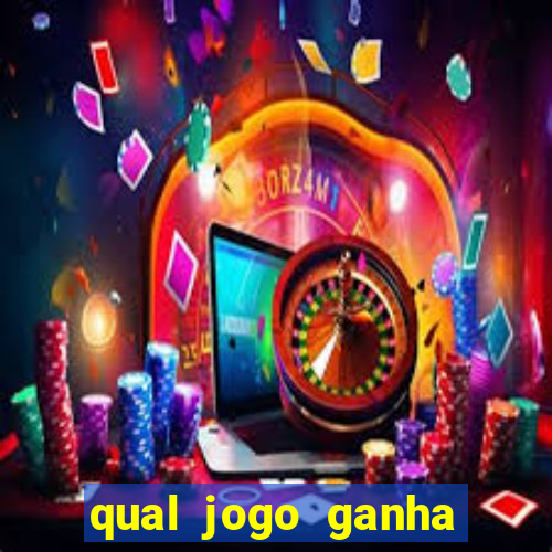 qual jogo ganha dinheiro de verdade sem precisar depositar