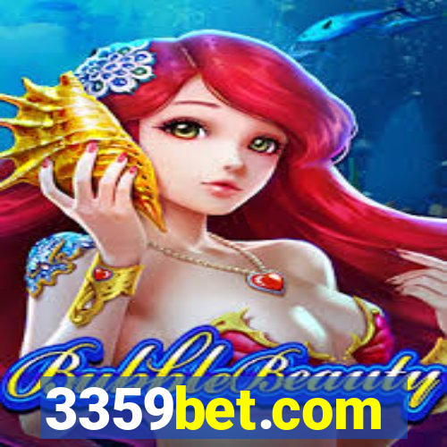 3359bet.com