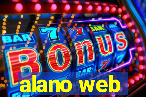 alano web
