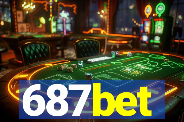 687bet