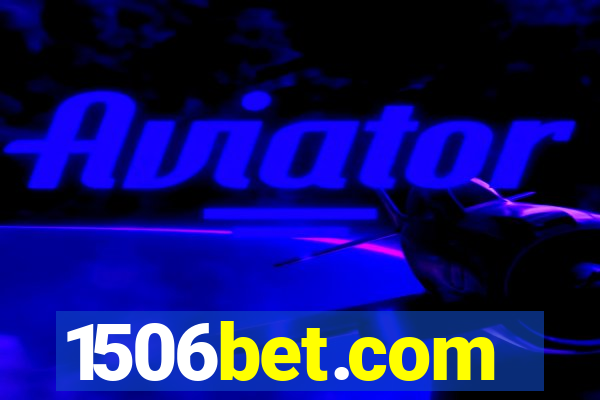 1506bet.com