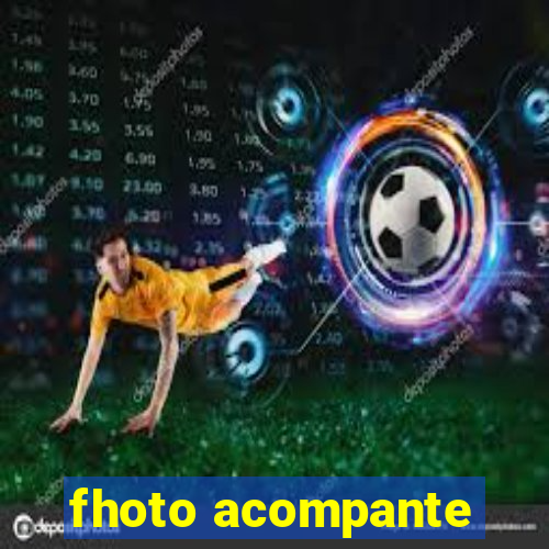 fhoto acompante