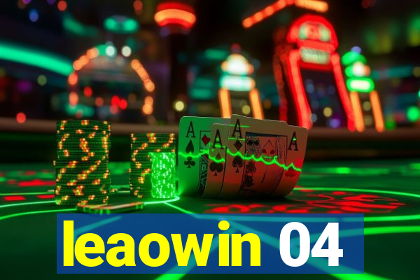 leaowin 04
