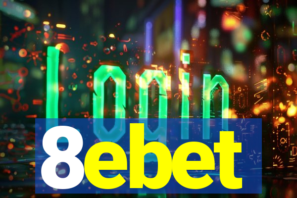 8ebet