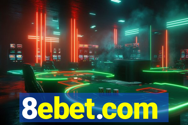8ebet.com