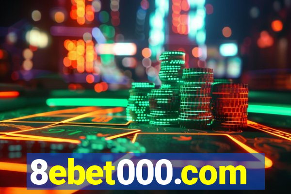 8ebet000.com