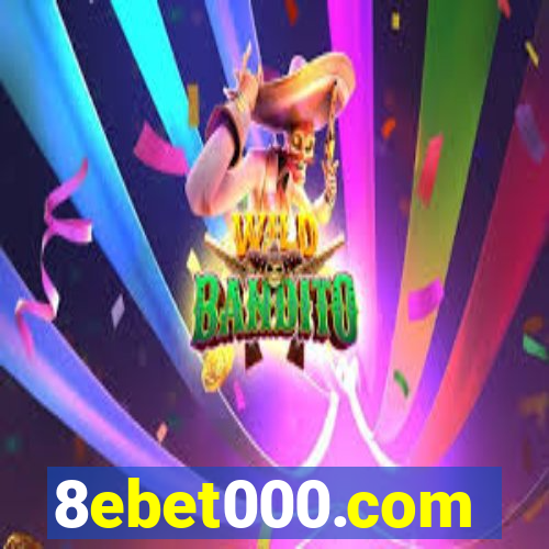 8ebet000.com