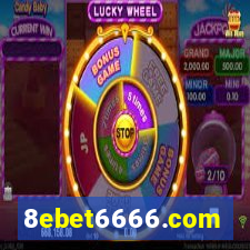 8ebet6666.com