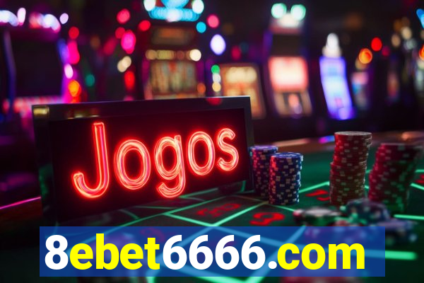 8ebet6666.com