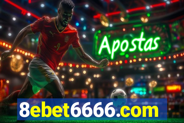 8ebet6666.com