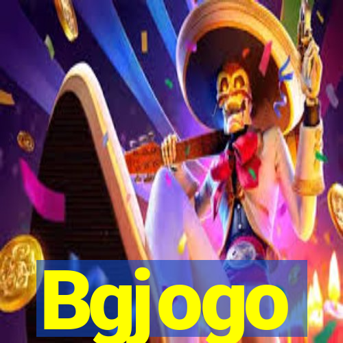 Bgjogo