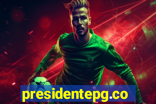 presidentepg.com