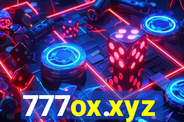 777ox.xyz