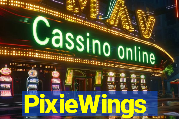 PixieWings