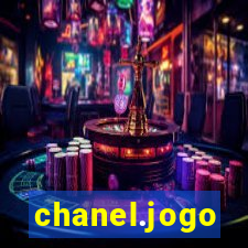 chanel.jogo