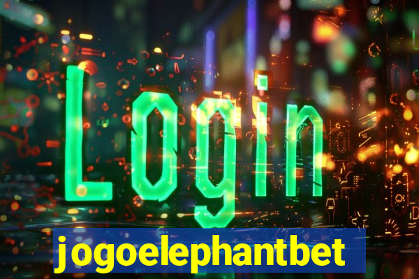 jogoelephantbet