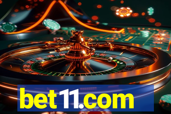 bet11.com