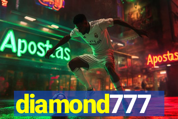 diamond777