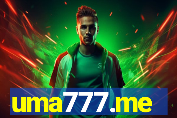 uma777.me