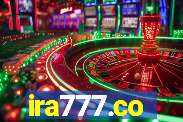 ira777.co