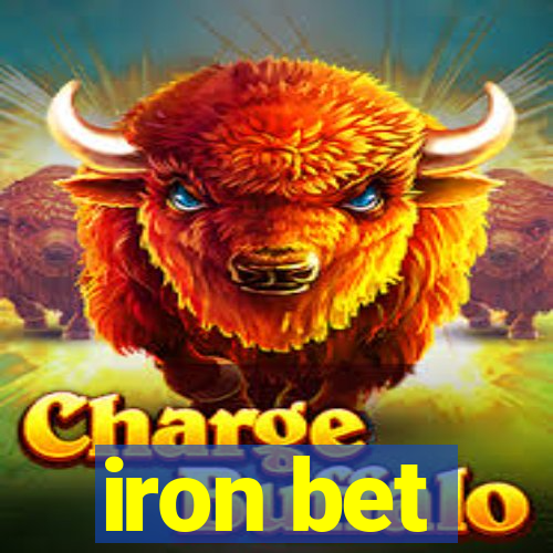iron bet
