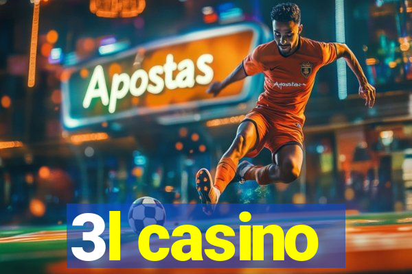 3l casino