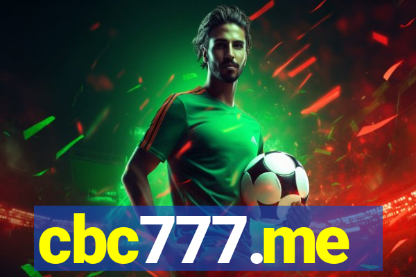 cbc777.me