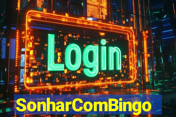 SonharComBingo