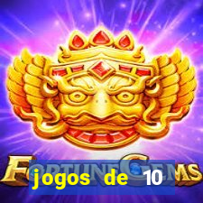 jogos de 10 centavos na bet365