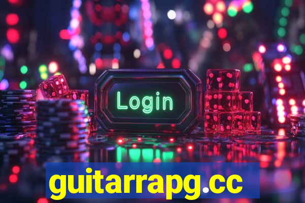 guitarrapg.cc