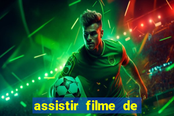 assistir filme de terror pesado