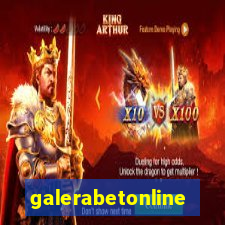 galerabetonline