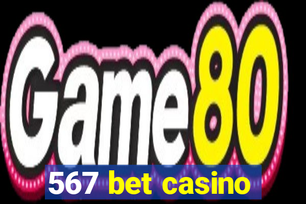 567 bet casino
