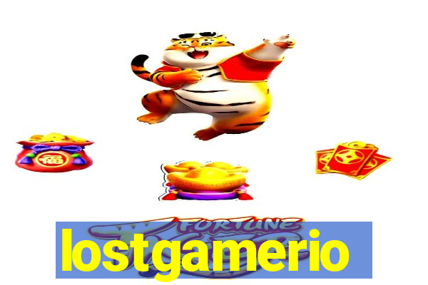 lostgamerio