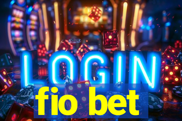 fio bet