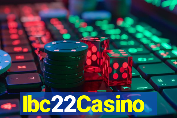 Ibc22Casino